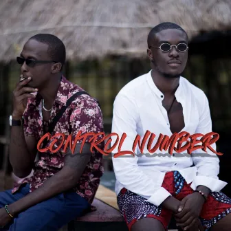 Control Number (Freestyle) by Kaygee ADN