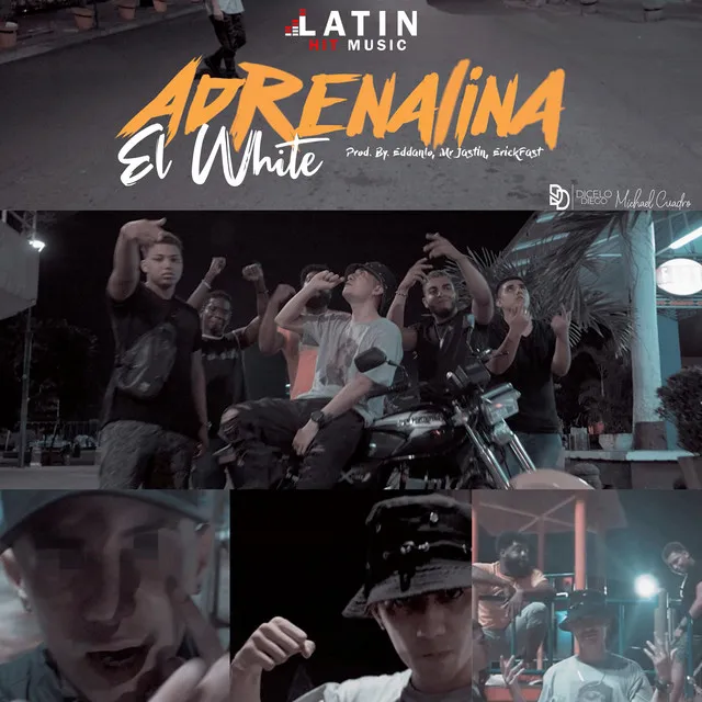 Adrenalina