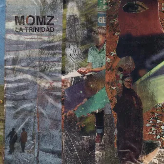 La Trinidad by MOMZ