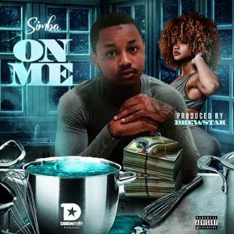 On Me by SIMBA