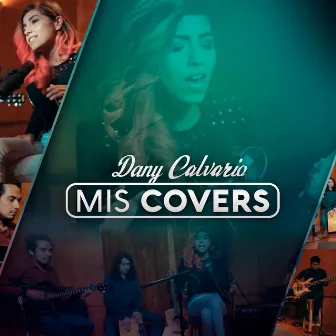 Mis Covers by Dany Calvario