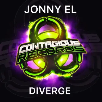 Diverge by Jonny El