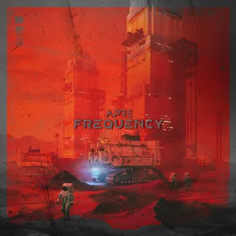 Frequency by Âpre