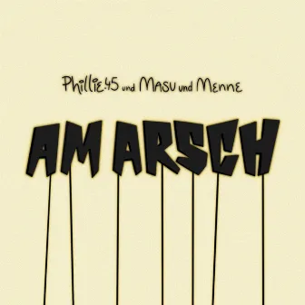 Am Arsch by Masu