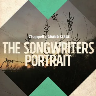 The Songwriters Portrait by Dotcom