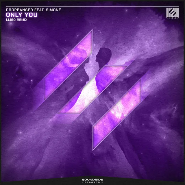 Only You - LLISO Radio Edit