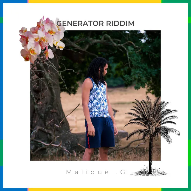 Generator Riddim