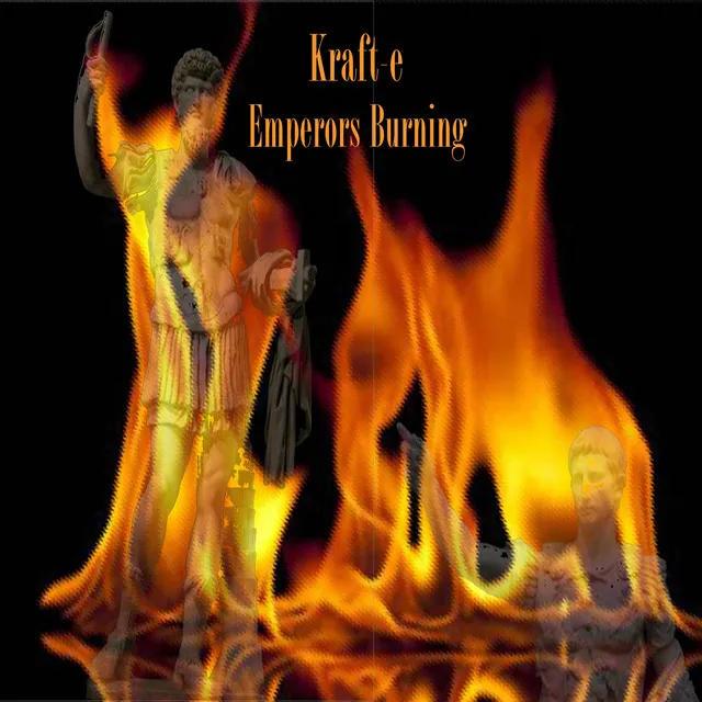 Emperors Burning