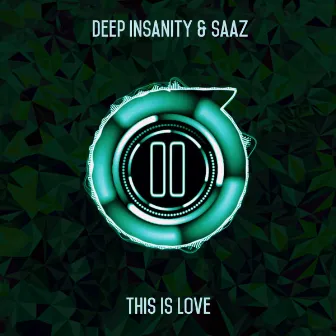 This Is Love by Deep Insanity