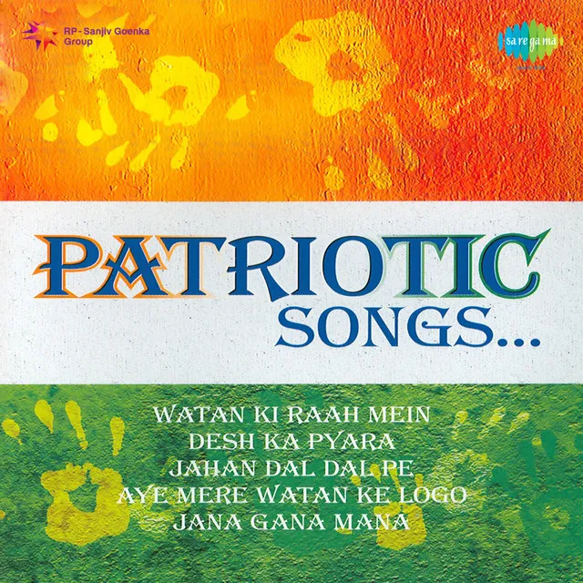 Patriotic Songs