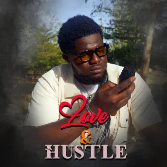 Love and Hustle by blaq2unez