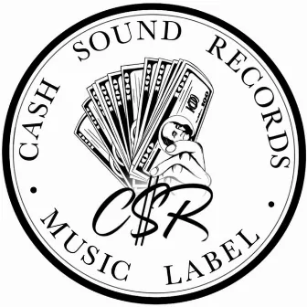 Cash Sound by Unknown Artist