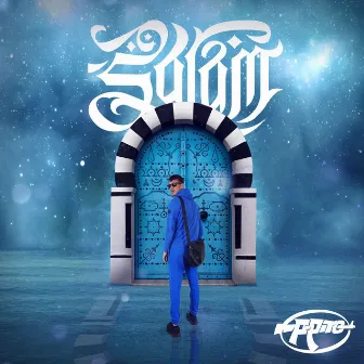 Salam by P-Pito