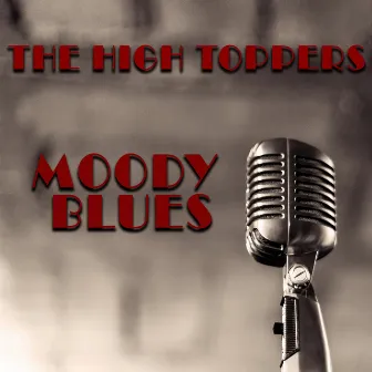 Muddy Blues (Trio - Clarinet Lead) by The High Toppers