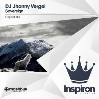 Sovereign by DJ Jhonny Vergel