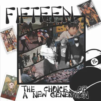 The Choice of a New Generation (2017 Remaster) by Fifteen