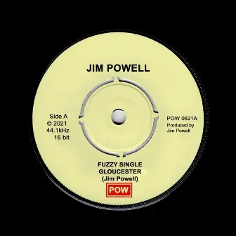 Fuzzy Single Gloucester by Jim Powell