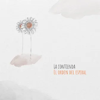 El orden del espiral by La Contienda