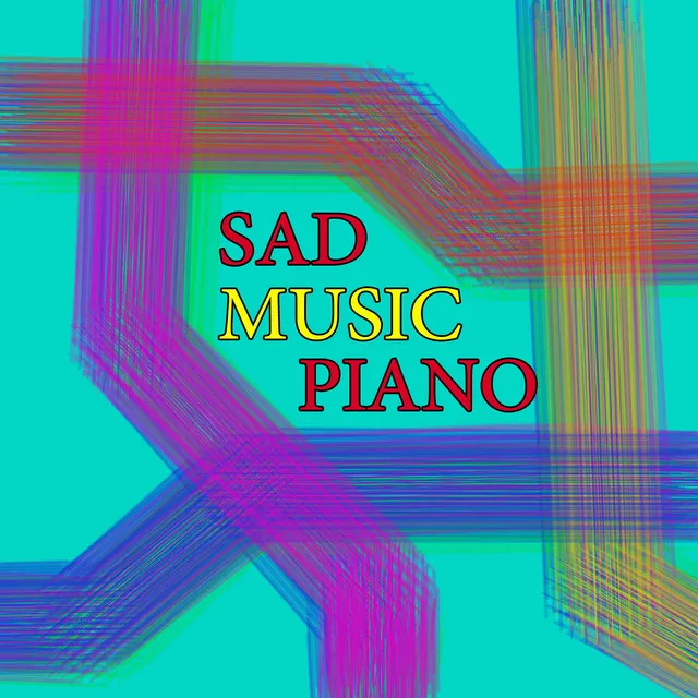 sad piano music