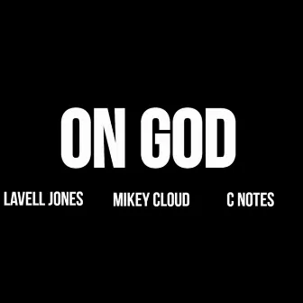 On God by Lavell Jones