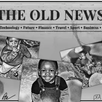 OLD NEWS by EZBZ