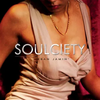 Urban Jamin' by Soulciety