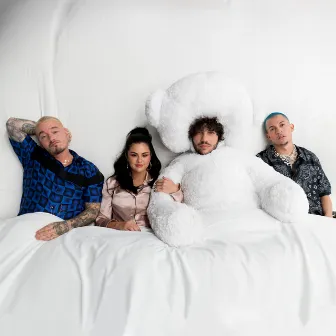 I Can’t Get Enough (benny blanco, Selena Gomez, J Balvin, Tainy) by benny blanco