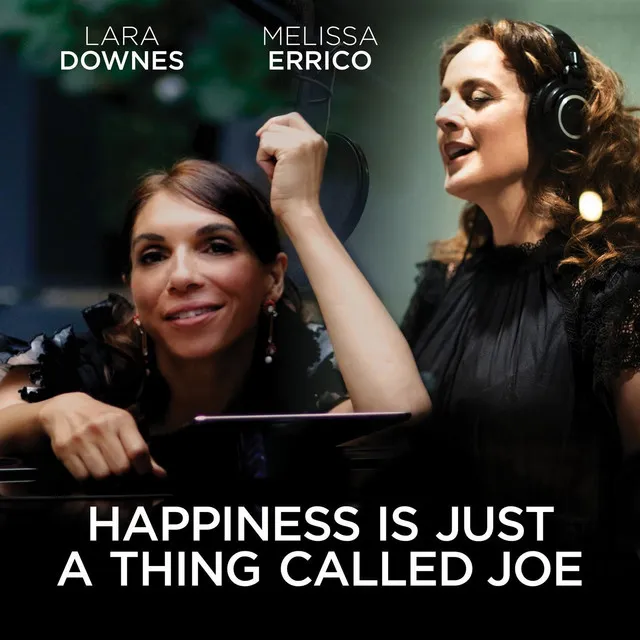 Happiness Is Just A Thing Called Joe