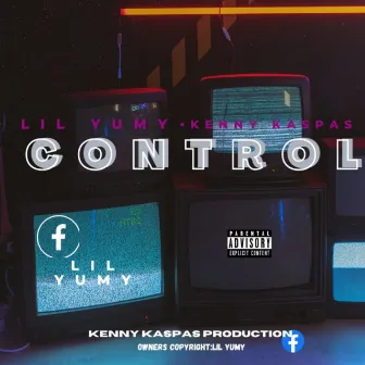 control by Lil Yumy