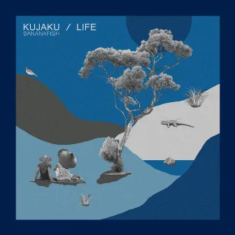 Kujaku / Life by Bananafish