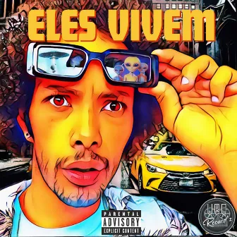 Eles Vivem by V-Voz