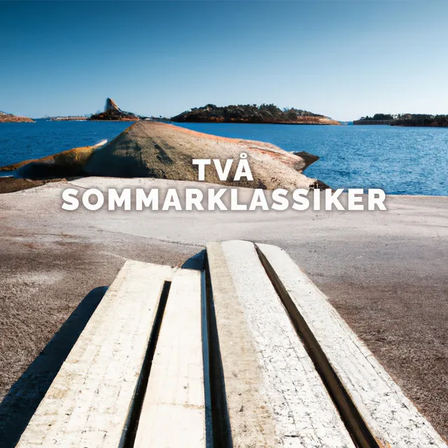 Två sommarklassiker