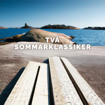 Två sommarklassiker by David Schultz