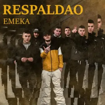 Respaldao by EMEKA