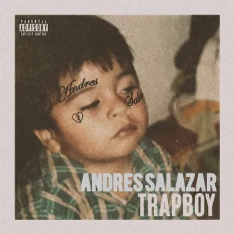 Trapboy by Andres Salazar