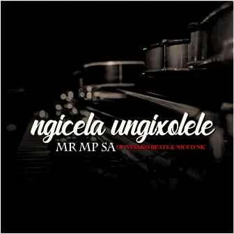 Ngicela Ungixolele by MR MP SA