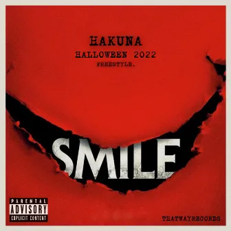 Smile by HAKUNA