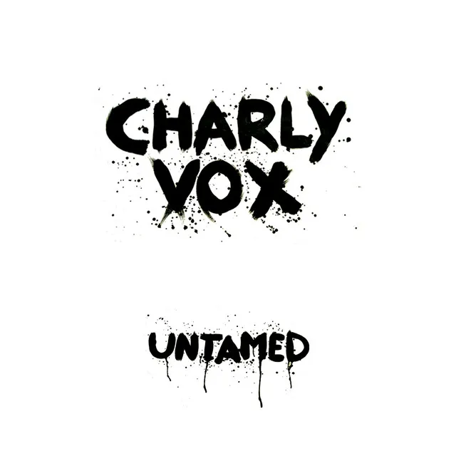 Untamed - Deeks Remix