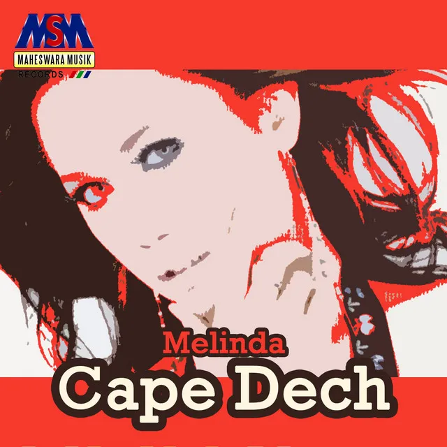 Cape Dech - Remix