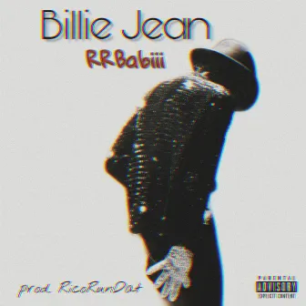 Billie Jean by Rrbabiii