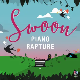 Swoon - Piano Rapture by David Stanhope