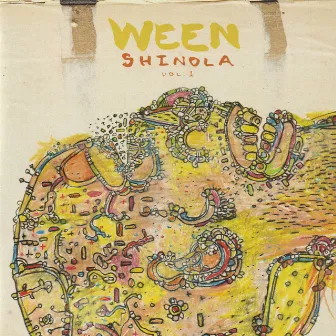 Shinola (Vol. 1) by Ween