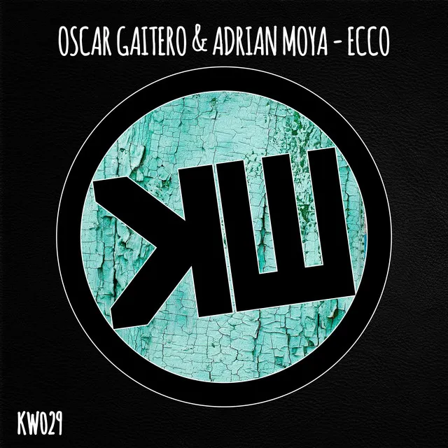 Ecco - Oscar Gaitero Remix