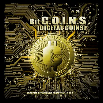 Bit-Coins by C.O.I.N.S.