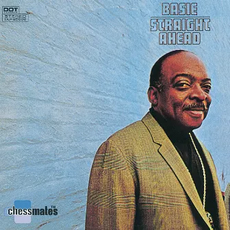 Straight Ahead by Count Basie