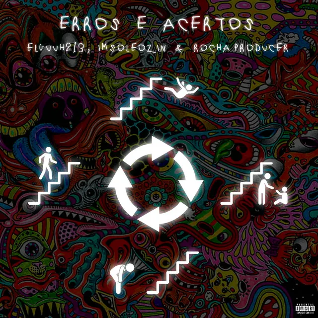 Erros e Acertos