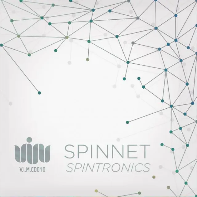 Spintronics