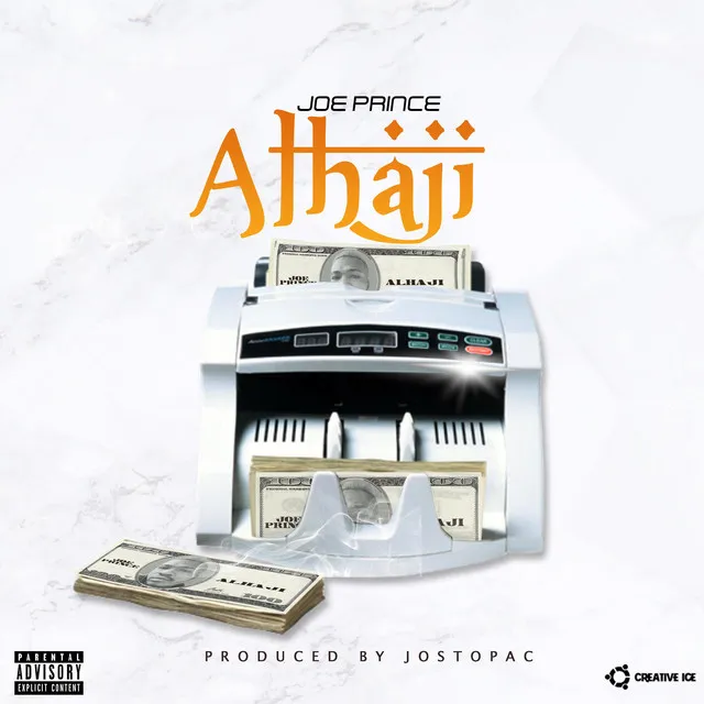 Alhaji