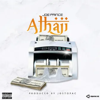 Alhaji by Joe Prince