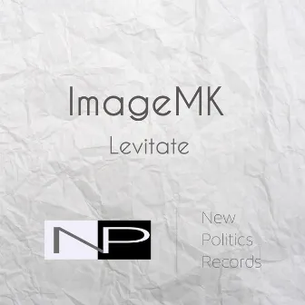 Levitate by ImageMK